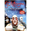 Cirque du Soleil Solstrom Coffret digipack 5 DVD